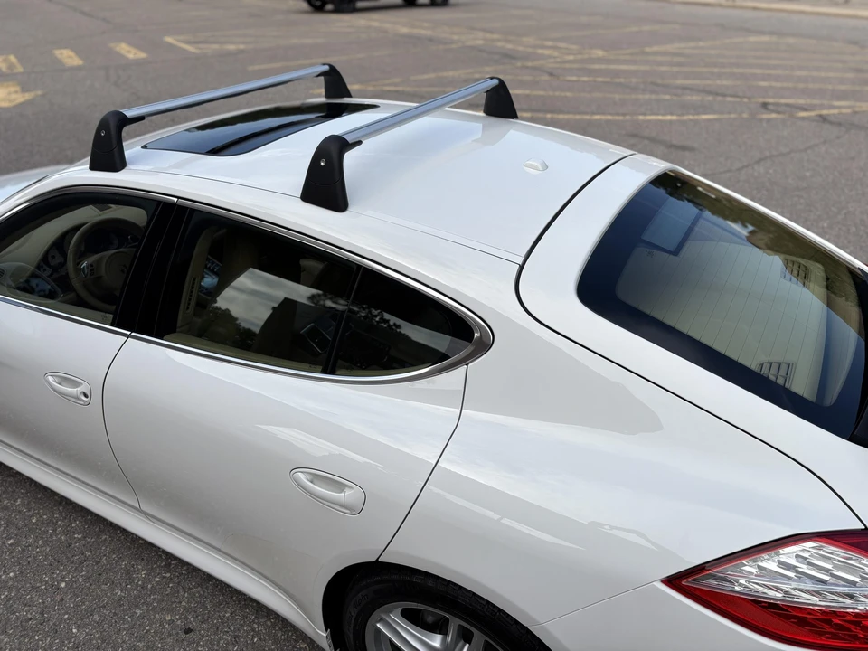 2010 Porsche 970 Panamera S - Image 28 of 31