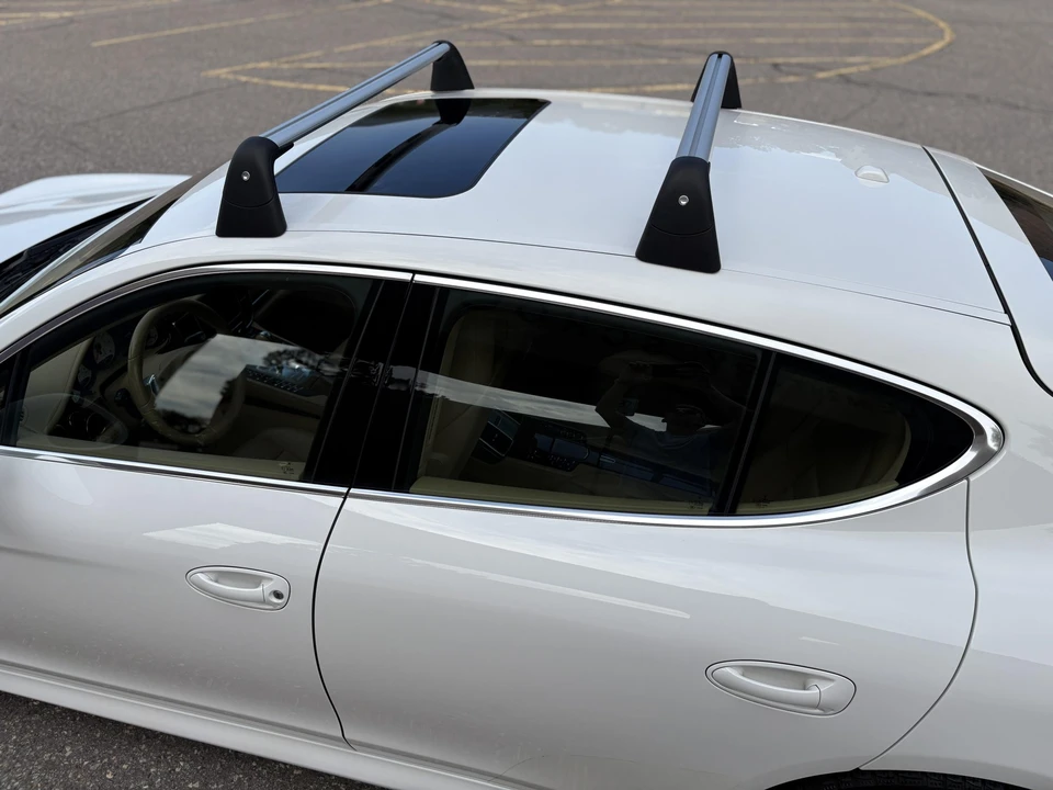 2010 Porsche 970 Panamera S - Image 29 of 31