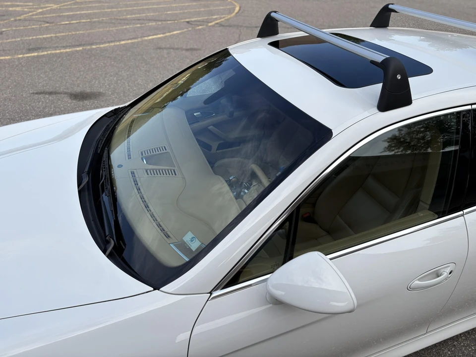 2010 Porsche 970 Panamera S - Image 31 of 31