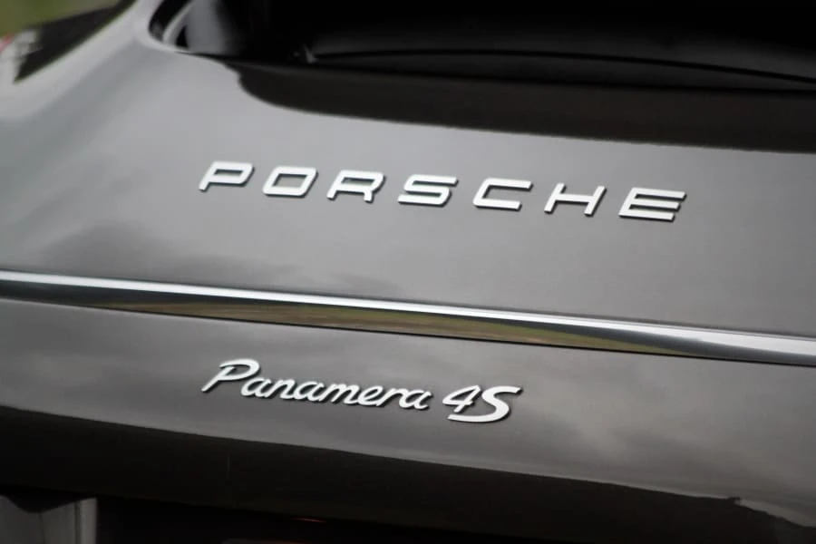 2010 Porsche 970 Panamera 4S - Image 7 of 12