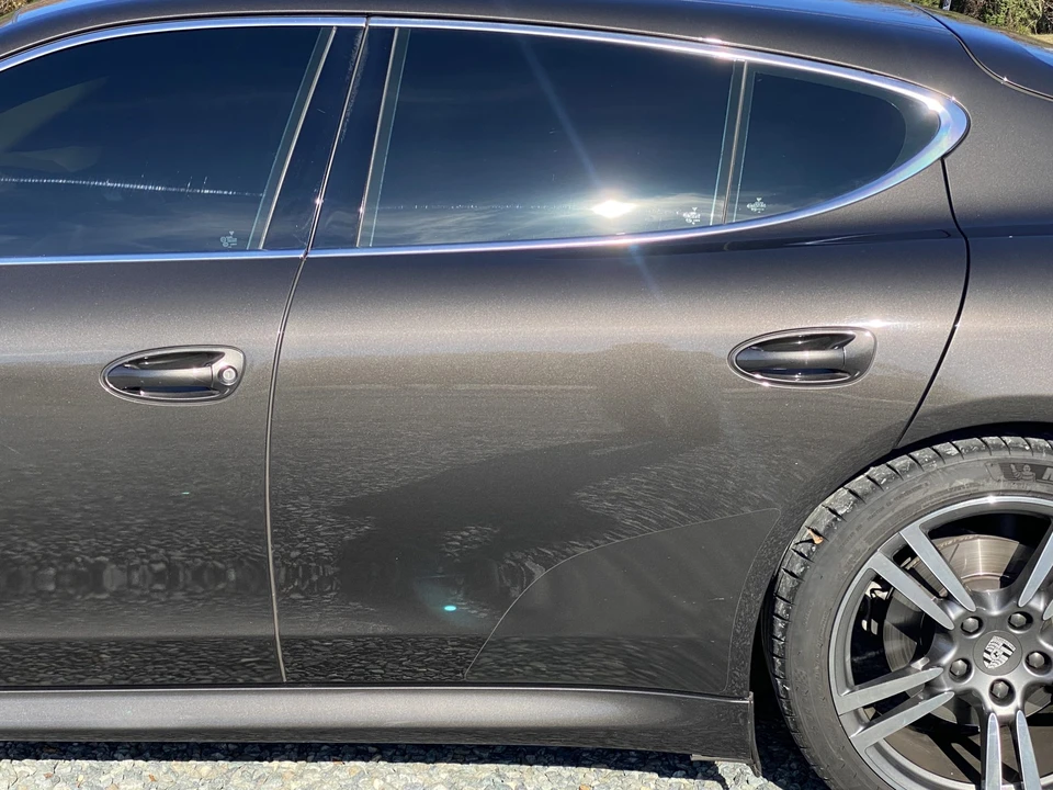 2010 Porsche 970 Panamera 4S - Image 26 of 31