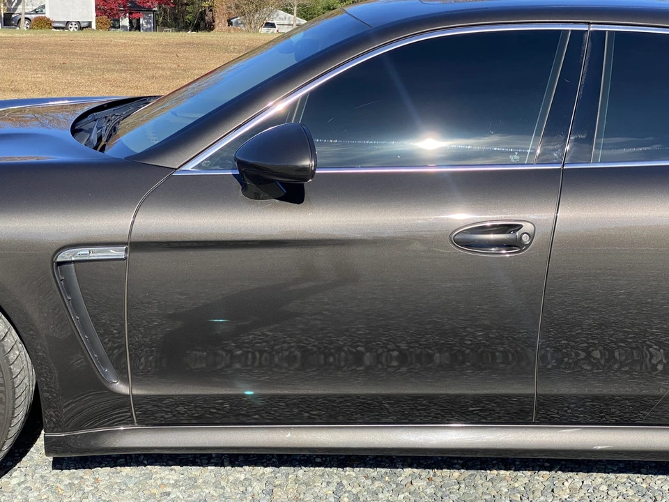 2010 Porsche 970 Panamera 4S - Image 25 of 31