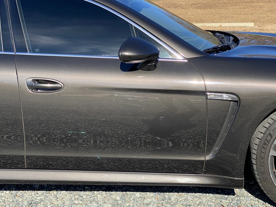 2010 Porsche 970 Panamera 4S - Image 30 of 31