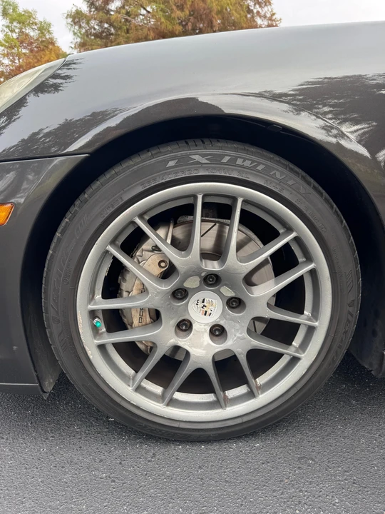 2010 Porsche 970 Panamera 4S - Image 14 of 31