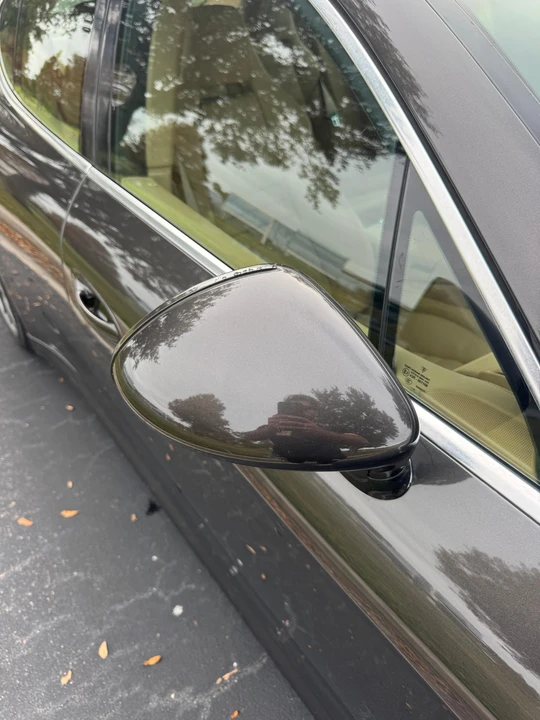 2010 Porsche 970 Panamera 4S - Image 13 of 31