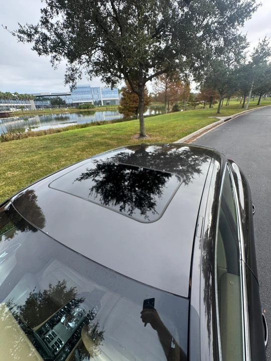 2010 Porsche 970 Panamera 4S - Image 10 of 31