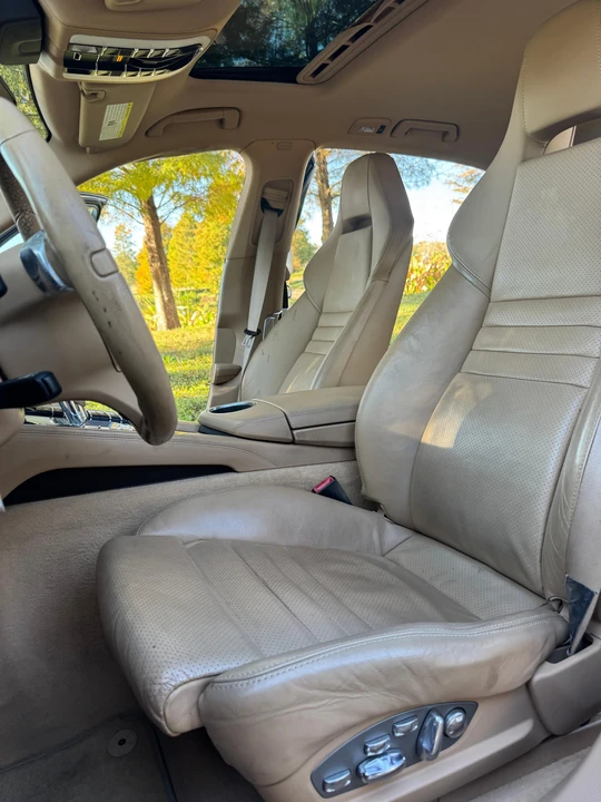 2010 Porsche 970 Panamera 4S - Image 23 of 31