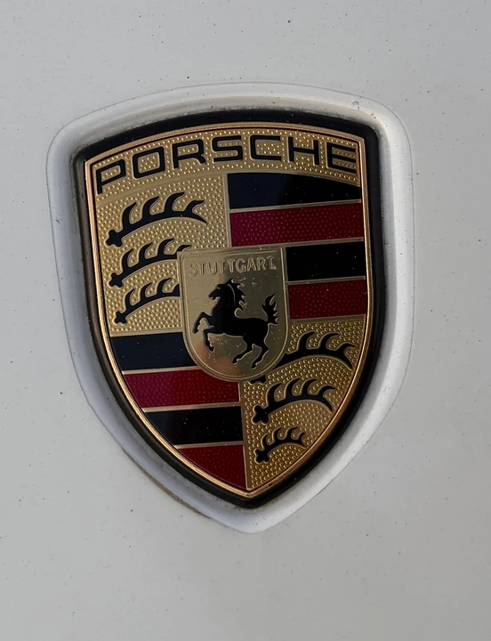 2010 Porsche 970 Panamera 4S - Image 16 of 31