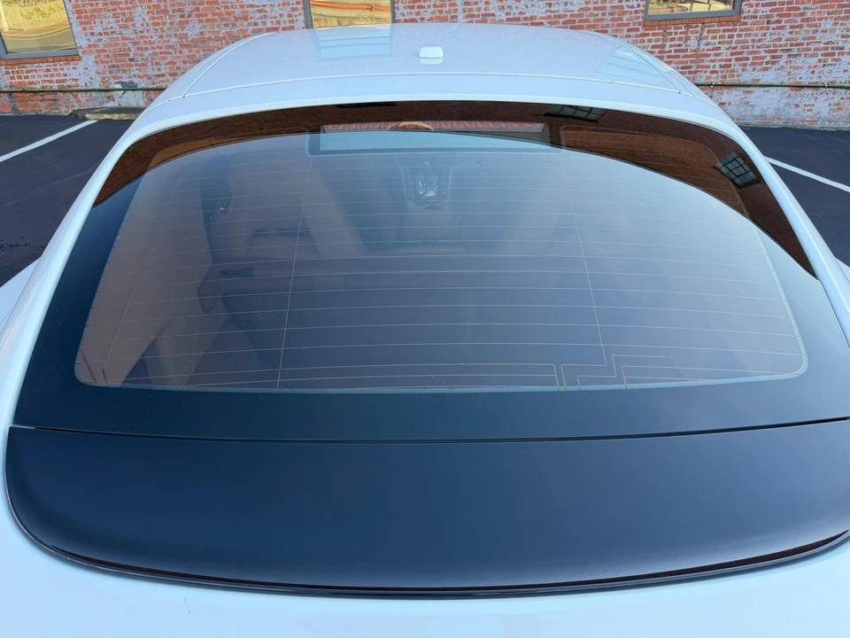 2010 Porsche 970 Panamera 4S - Image 26 of 31
