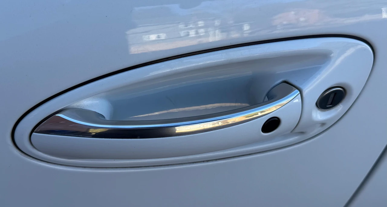 2010 Porsche 970 Panamera 4S - Image 21 of 31