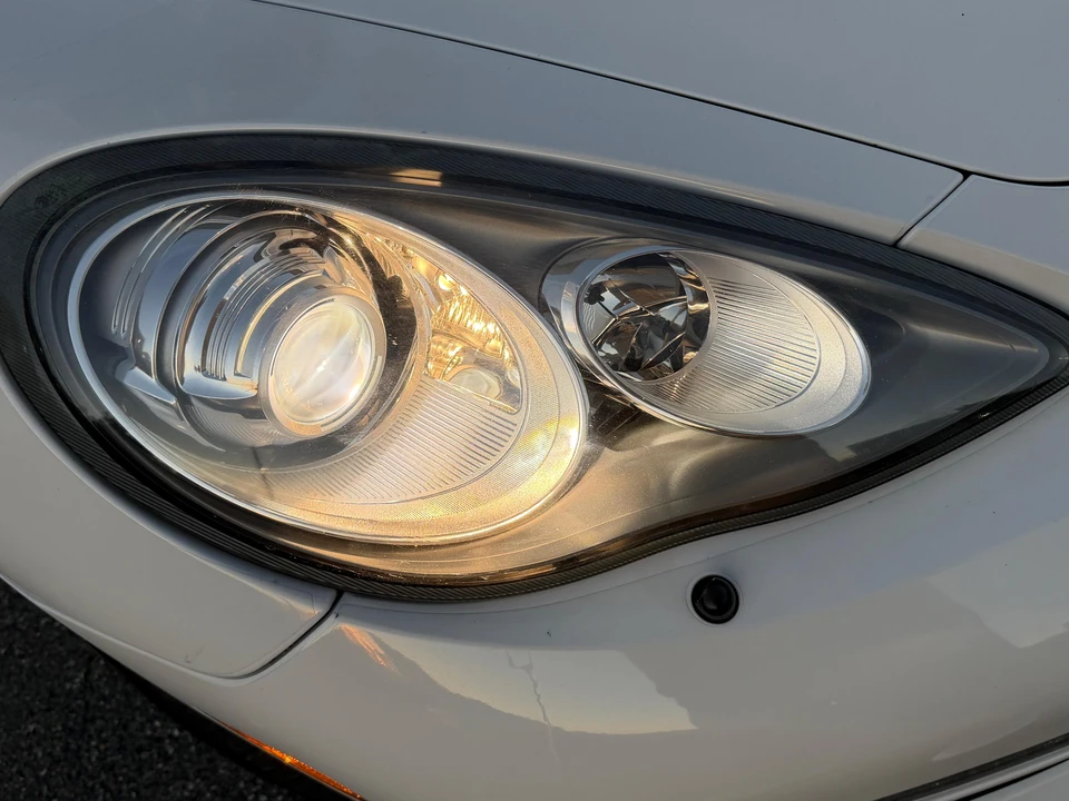 2010 Porsche 970 Panamera 4S - Image 15 of 31