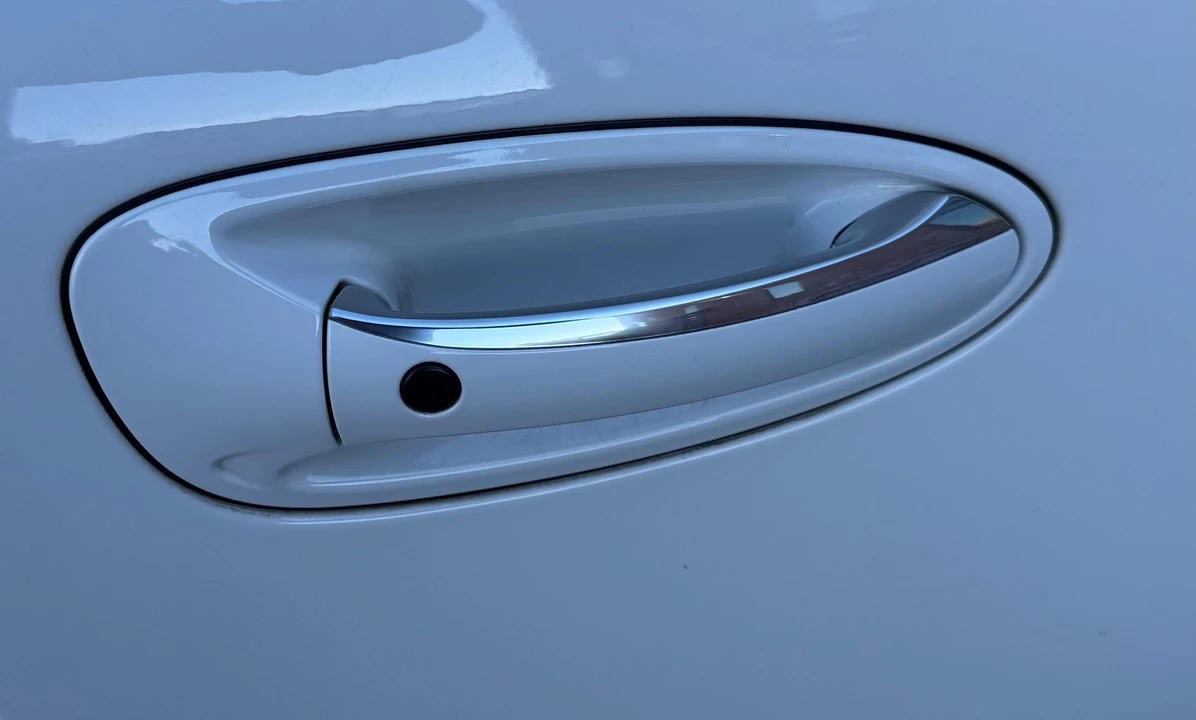 2010 Porsche 970 Panamera 4S - Image 30 of 31