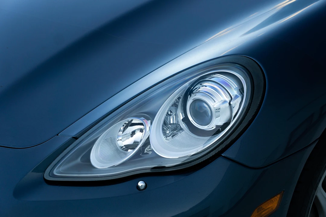 2010 Porsche 970 Panamera 4S - Image 22 of 31