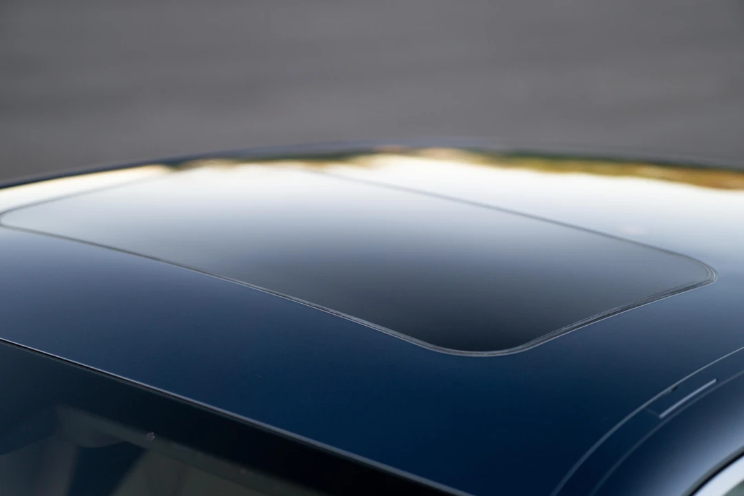 2010 Porsche 970 Panamera 4S - Image 27 of 31