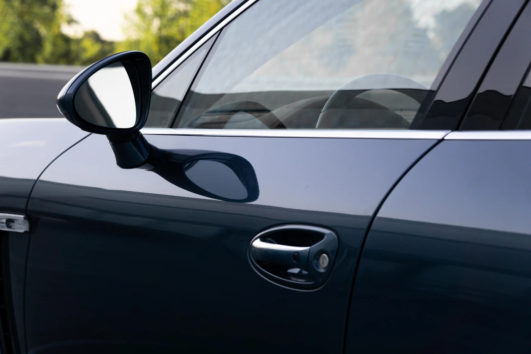 2010 Porsche 970 Panamera 4S - Image 25 of 31