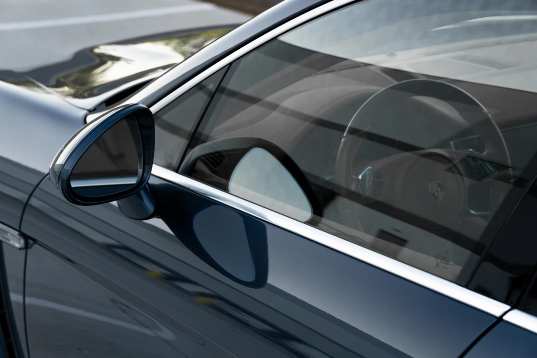 2010 Porsche 970 Panamera 4S - Image 26 of 31