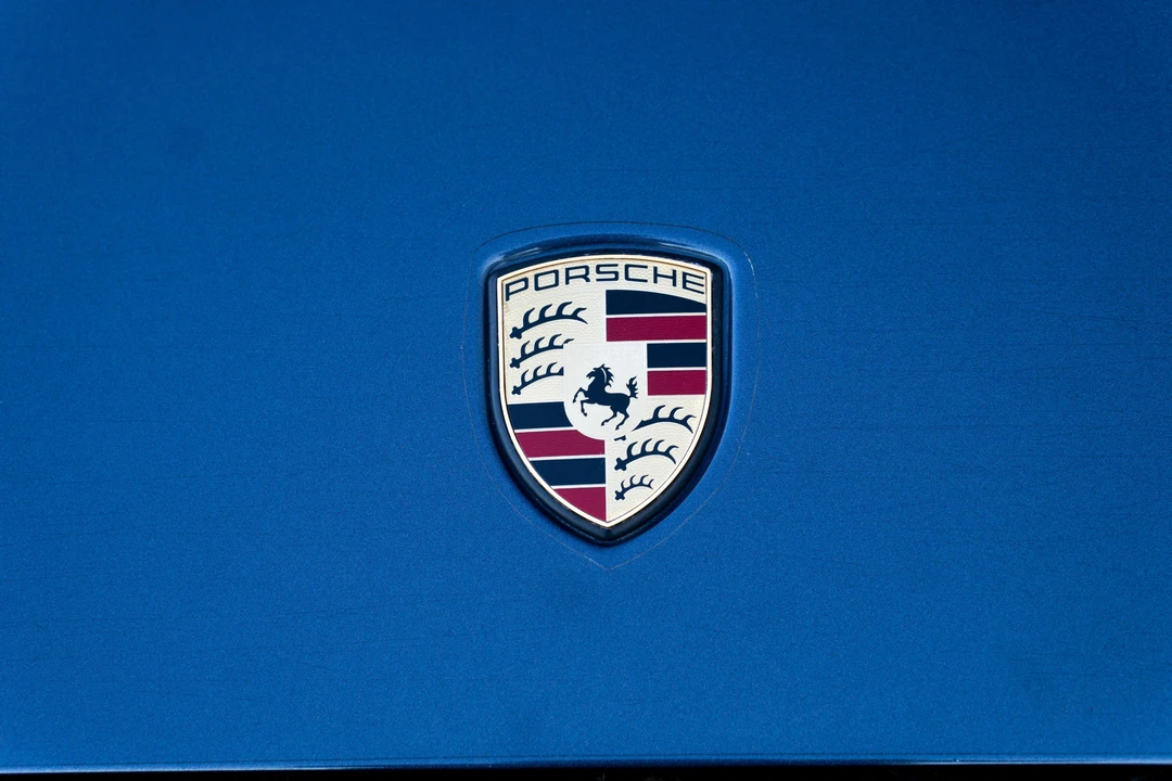 2010 Porsche 970 Panamera 4S - Image 21 of 31