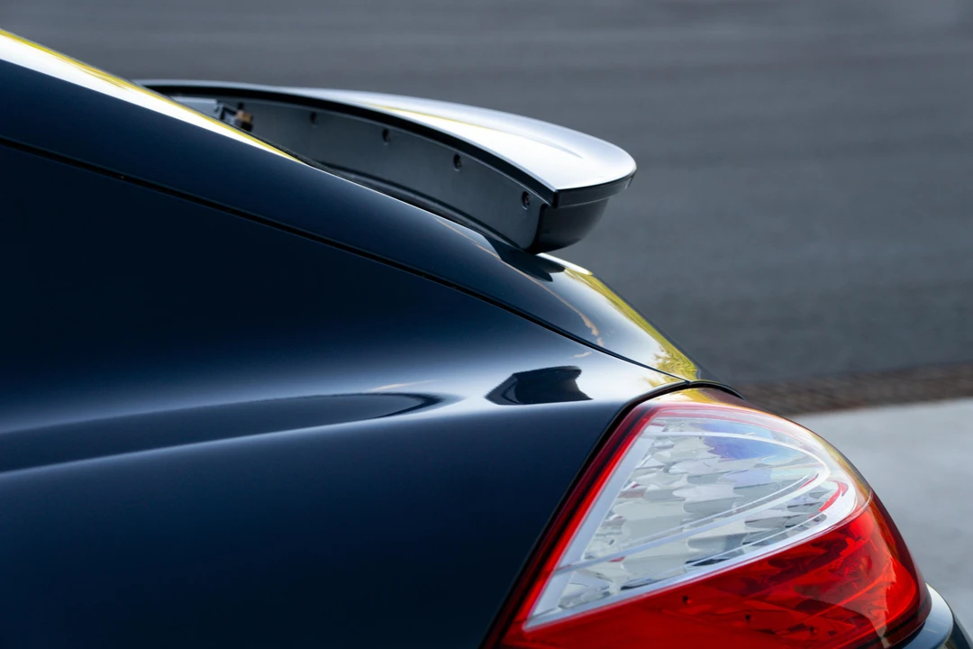 2010 Porsche 970 Panamera 4S - Image 29 of 31
