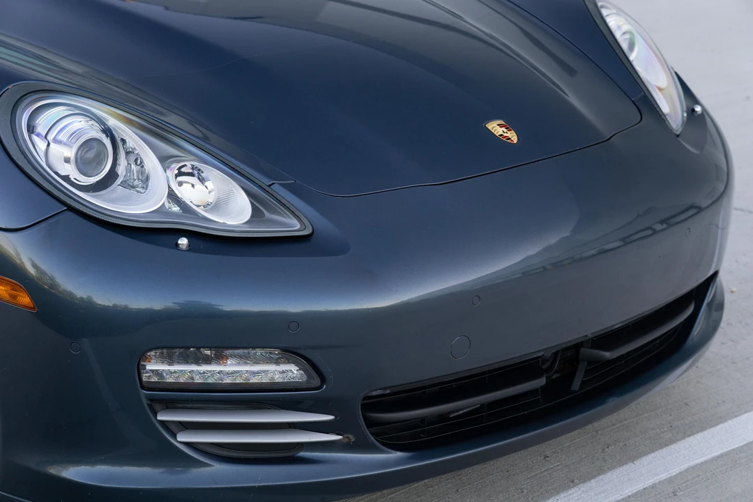 2010 Porsche 970 Panamera 4S - Image 20 of 31