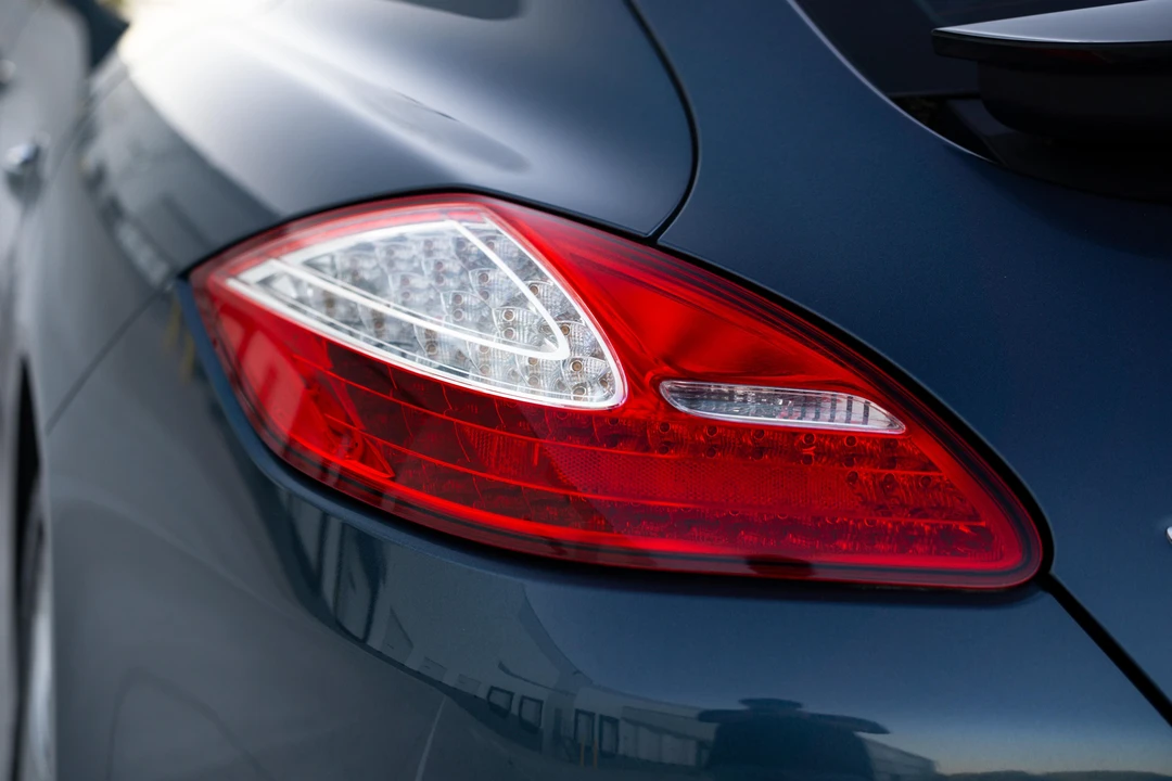 2010 Porsche 970 Panamera 4S - Image 30 of 31