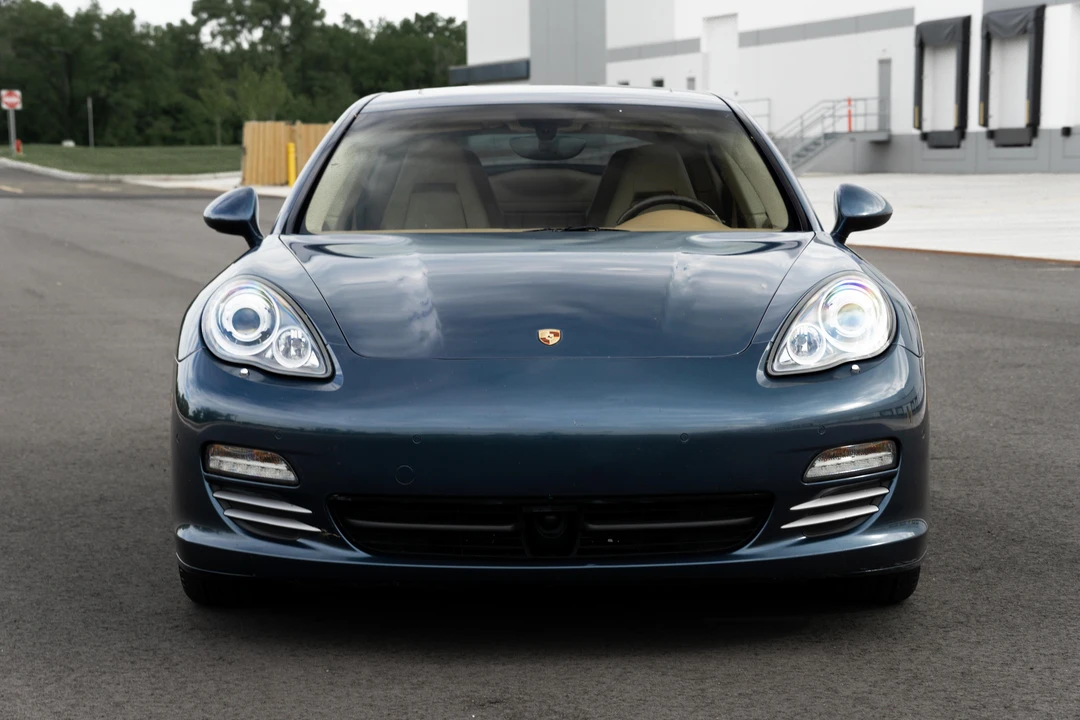 2010 Porsche 970 Panamera 4S - Image 6 of 31