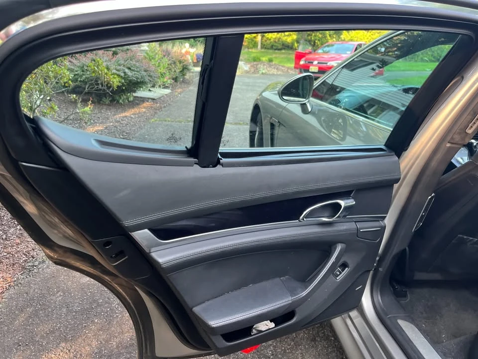 2010 Porsche 970 Panamera 4S - Image 12 of 14