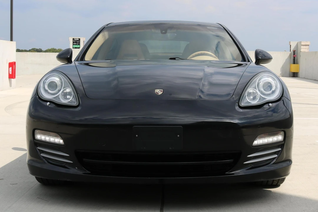 2010 Porsche 970 Panamera 4S - Image 2 of 21