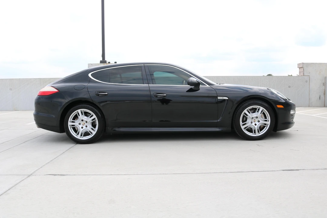 2010 Porsche 970 Panamera 4S - Image 18 of 21