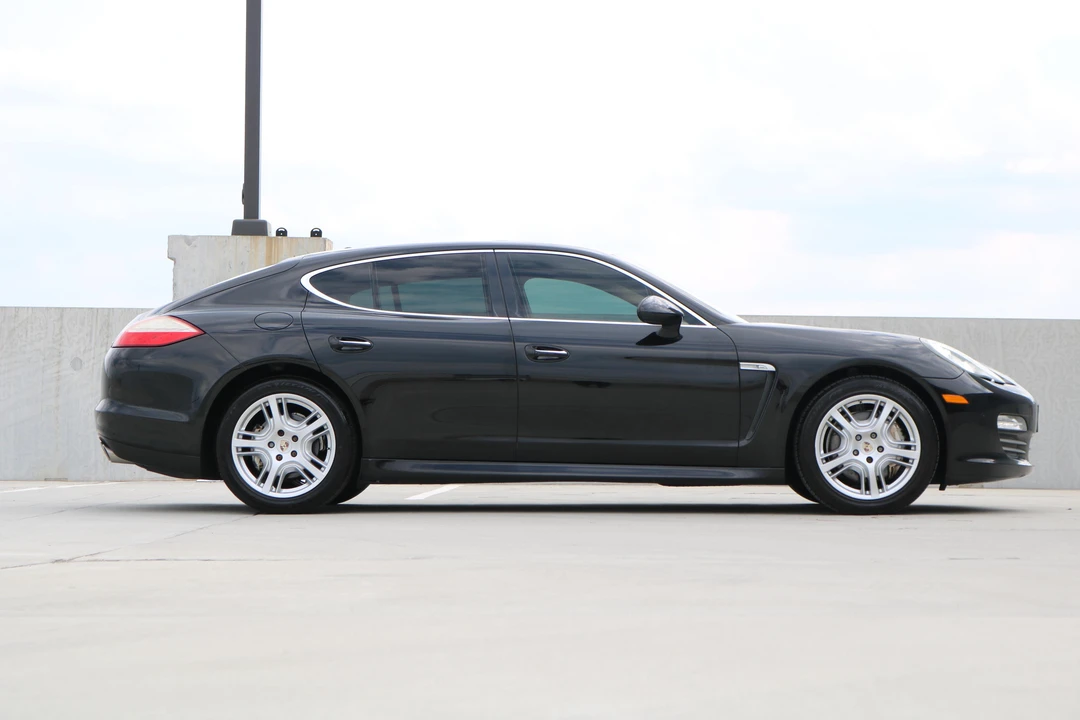 2010 Porsche 970 Panamera 4S - Image 19 of 21