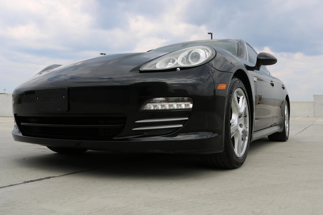 2010 Porsche 970 Panamera 4S - Image 6 of 21
