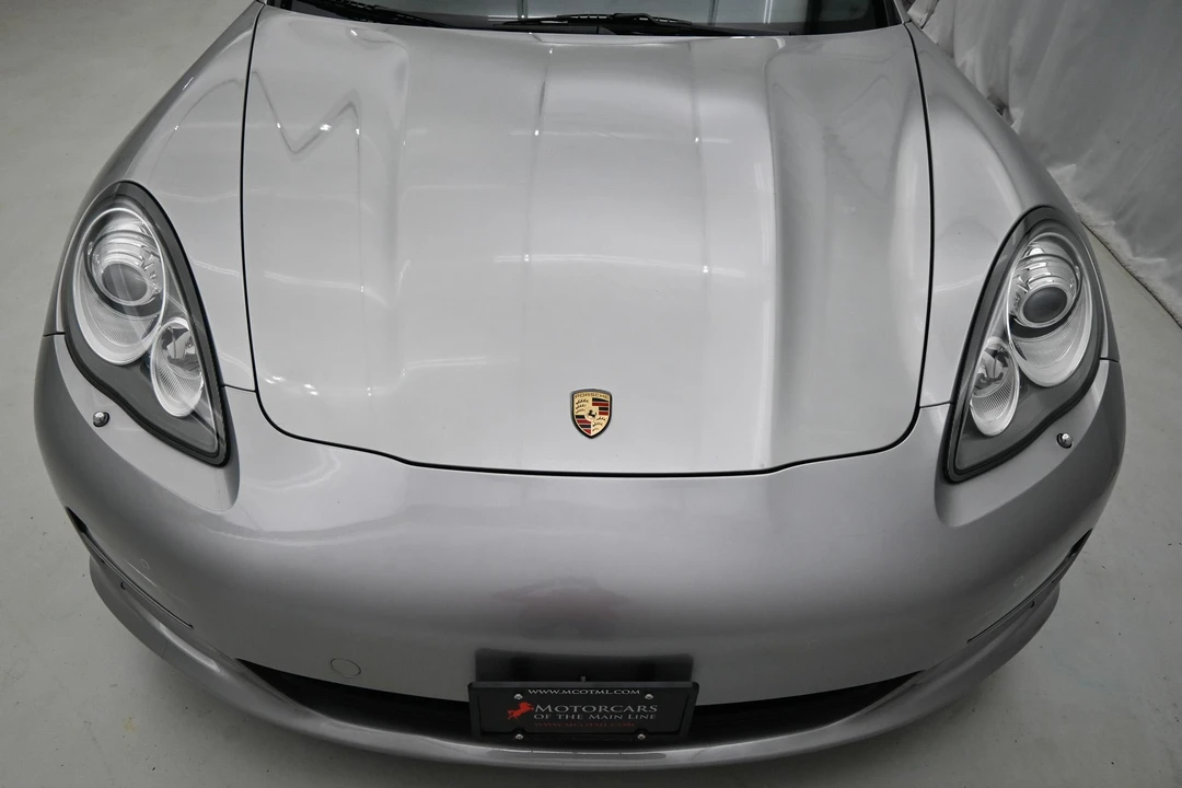 2010 Porsche 970 Panamera 4S - Image 31 of 31