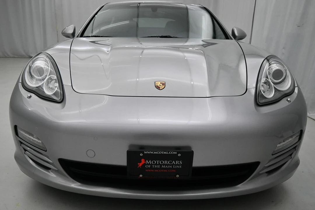 2010 Porsche 970 Panamera 4S - Image 19 of 31