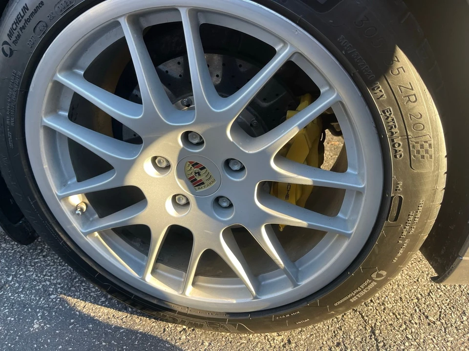2010 Porsche 970 Panamera 4S - Image 11 of 11