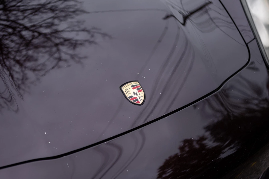 2010 Porsche 970 Panamera 4S - Image 27 of 31