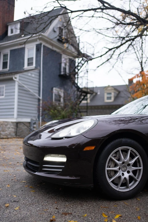 2010 Porsche 970 Panamera 4S - Image 13 of 31