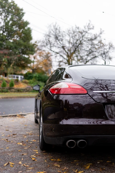 2010 Porsche 970 Panamera 4S - Image 15 of 31