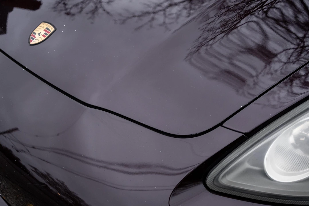 2010 Porsche 970 Panamera 4S - Image 30 of 31