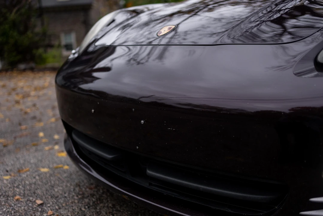 2010 Porsche 970 Panamera 4S - Image 25 of 31
