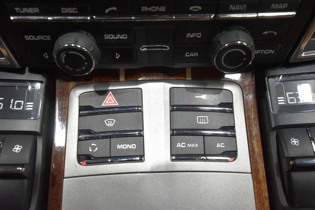 2010 Porsche 970 Panamera Turbo - Image 31 of 31