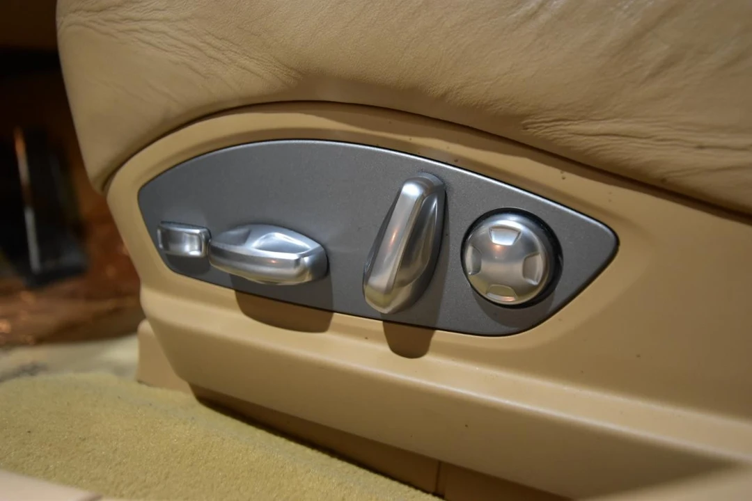 2010 Porsche 970 Panamera Turbo - Image 14 of 31