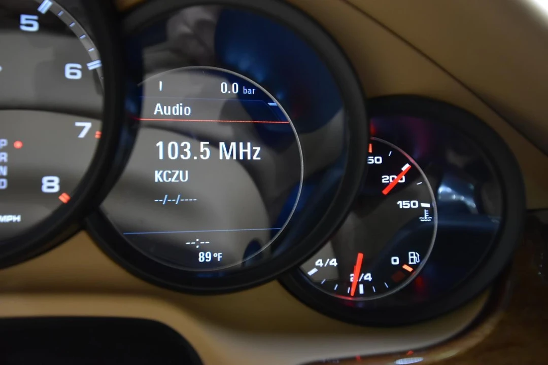 2010 Porsche 970 Panamera Turbo - Image 22 of 31