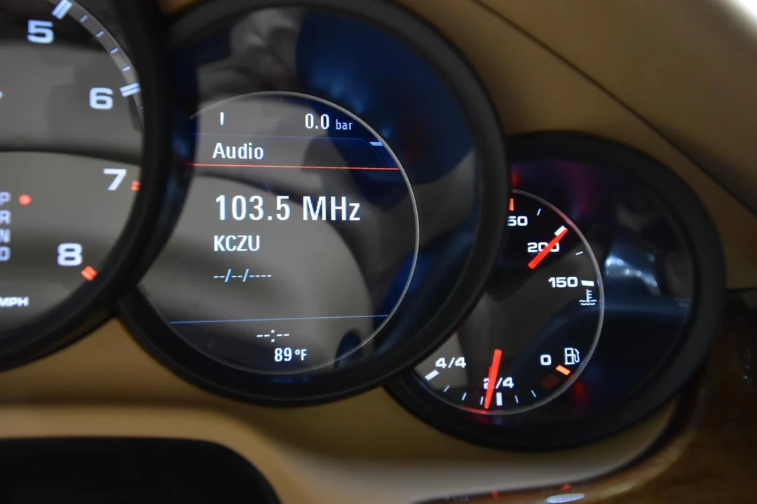 2010 Porsche 970 Panamera Turbo - Image 22 of 31