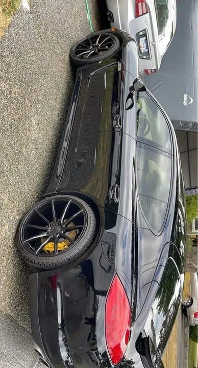 2010 Porsche 970 Panamera 4S - Image 3 of 4