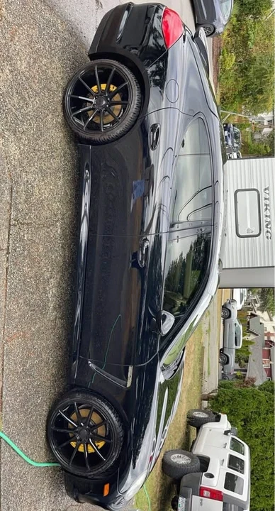 2010 Porsche 970 Panamera 4S - Image 2 of 4