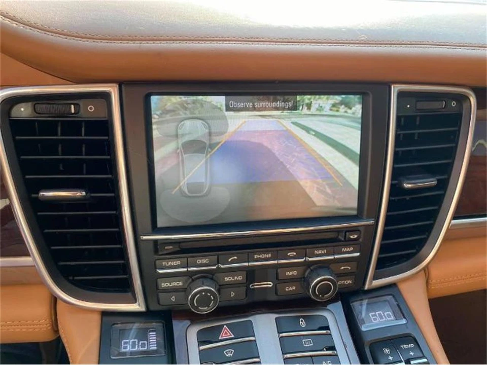 2010 Porsche 970 Panamera - Image 3 of 16