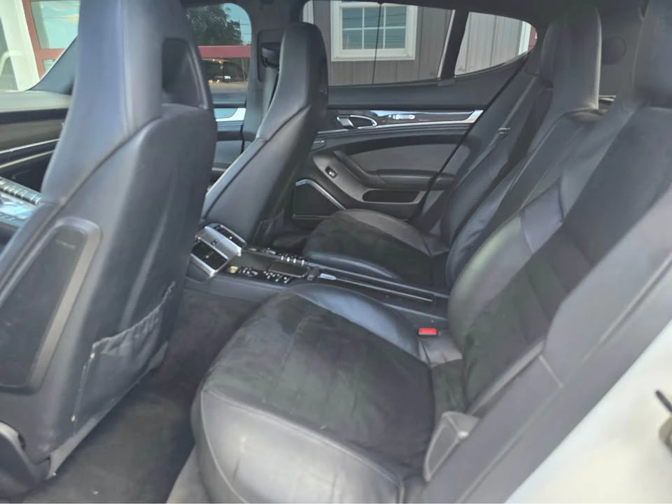 2010 Porsche 970 Panamera - Image 17 of 19