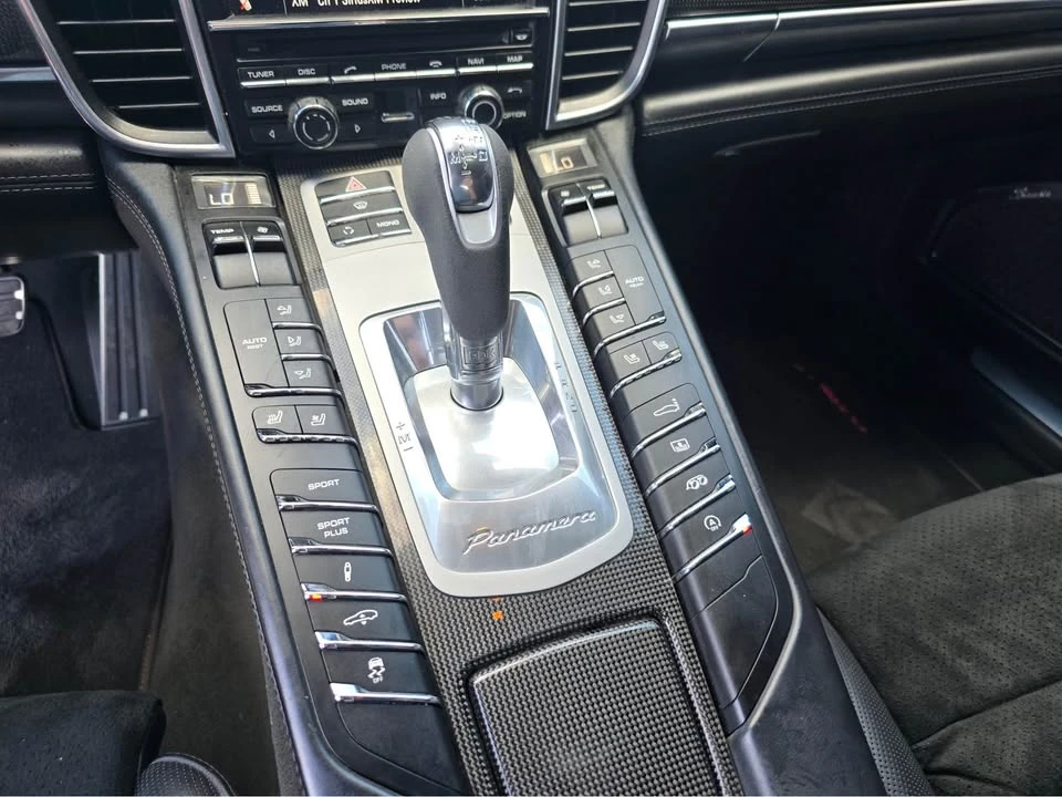 2010 Porsche 970 Panamera - Image 15 of 19