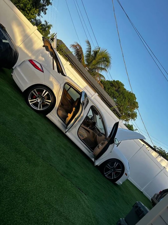 2010 Porsche 970 Panamera S - Image 11 of 11