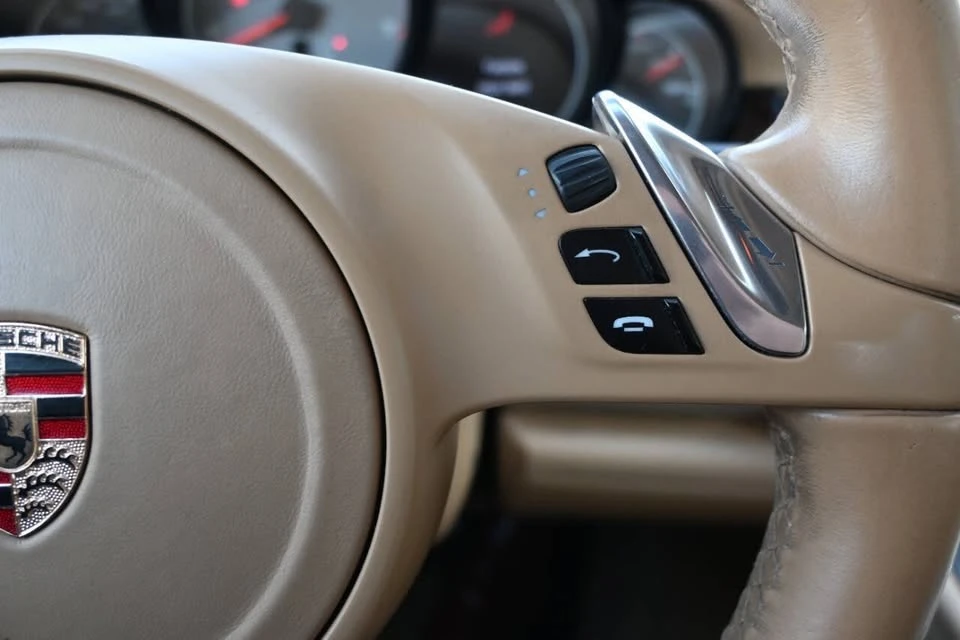 2010 Porsche 970 Panamera - Image 19 of 20