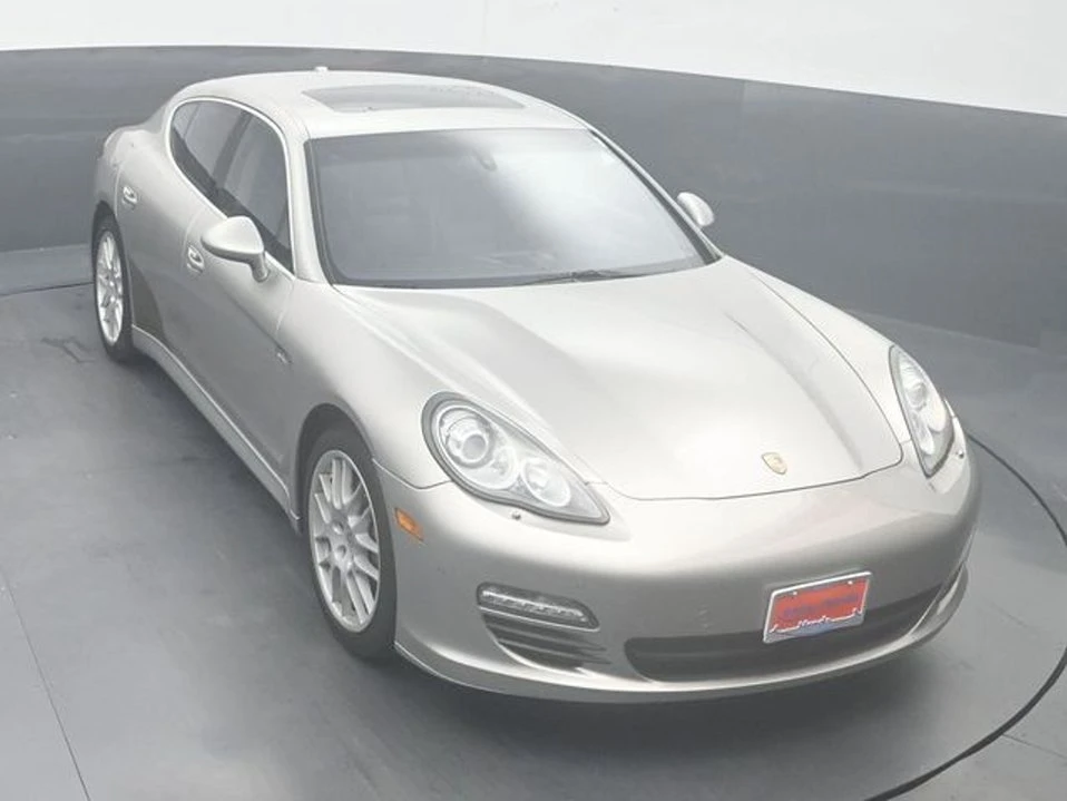 2010 Porsche 970 Panamera - Image 19 of 20